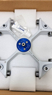 Bio Lion XC-L6P Low Speed Centrifuge 4x500mL Rotor 110V