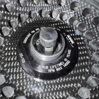 Thermo Scientific Fiberlite Jouan FAJM 1.5-14c Fixed-Angle Rotor