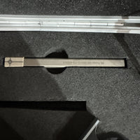 BRAINLAB SRS Frameless SRS QA icro-multileaf collimator