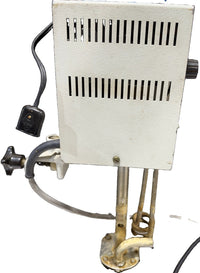 Haake E52 Laboratory Heating Circulator Immersion Heater For Parts Repair
