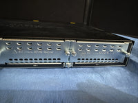 Cisco ISR 4321 4300 Series Integrated Service Router W/Ears P/N: ISR4321
