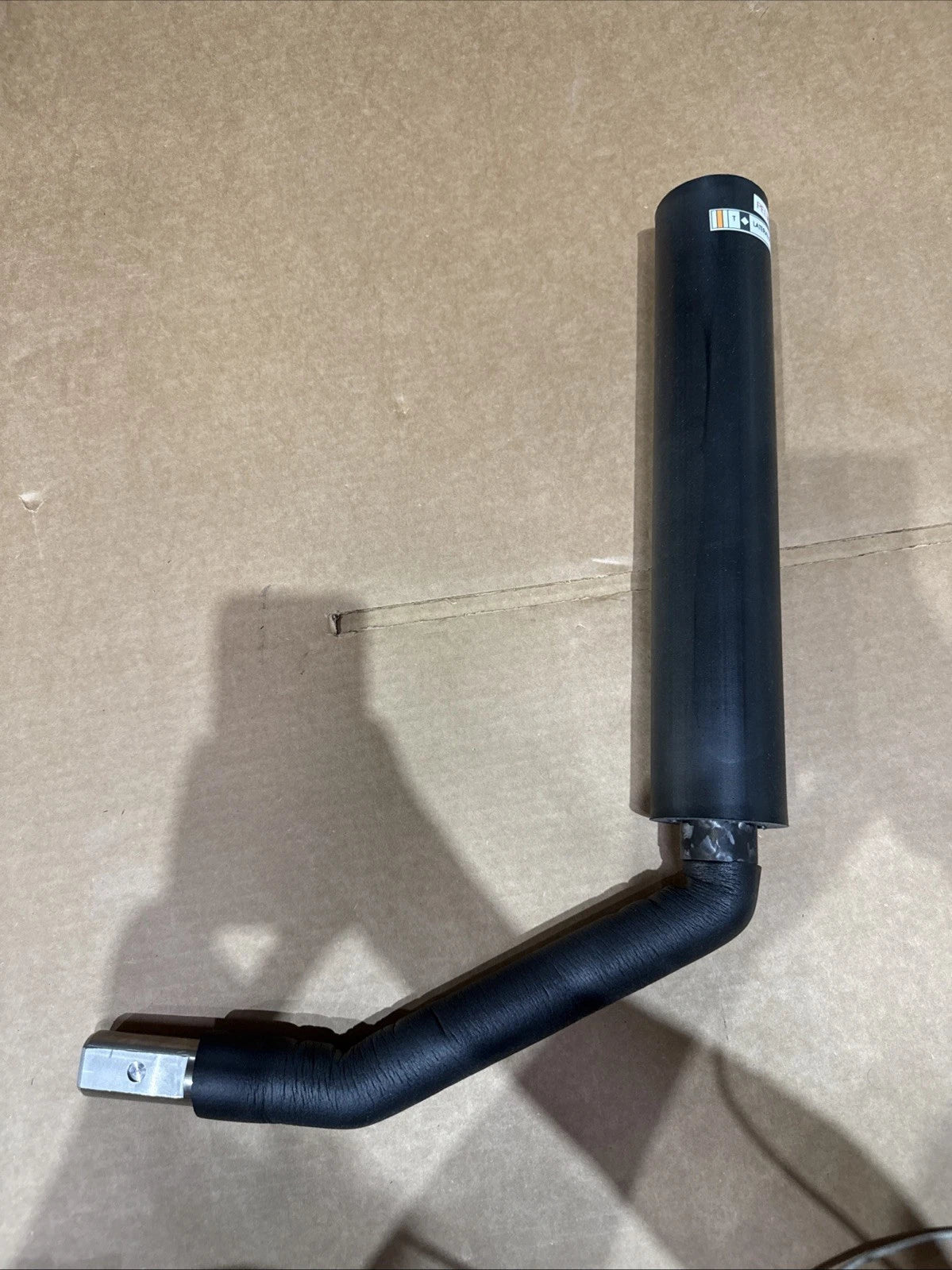 Mizuho OSI Hana Table Lateral Perineal Post 5848-124