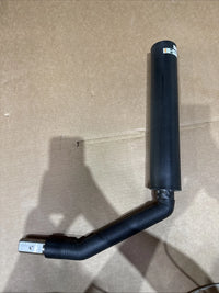 Mizuho OSI Hana Table Lateral Perineal Post 5848-124