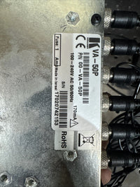 Kramer Tools Differential Video Line Amplifier 123VXL (C)