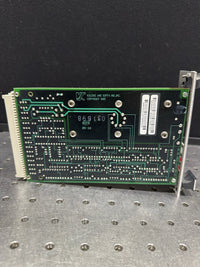 Kulicke & Soffa 8060 Z Prime Amplifier 8001-4044-000-05 Servo Drive Module