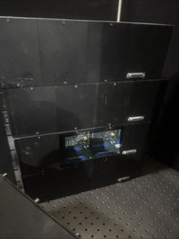 TUCKER DAVIS AUDITORY PROCESSOR Pws25 Waveform Generator ￼