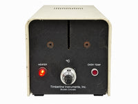 Timberline Instruments Laboratory Column Heater Temperature Control Unit