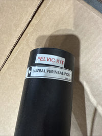 Mizuho OSI Hana Table Lateral Perineal Post 5848-124