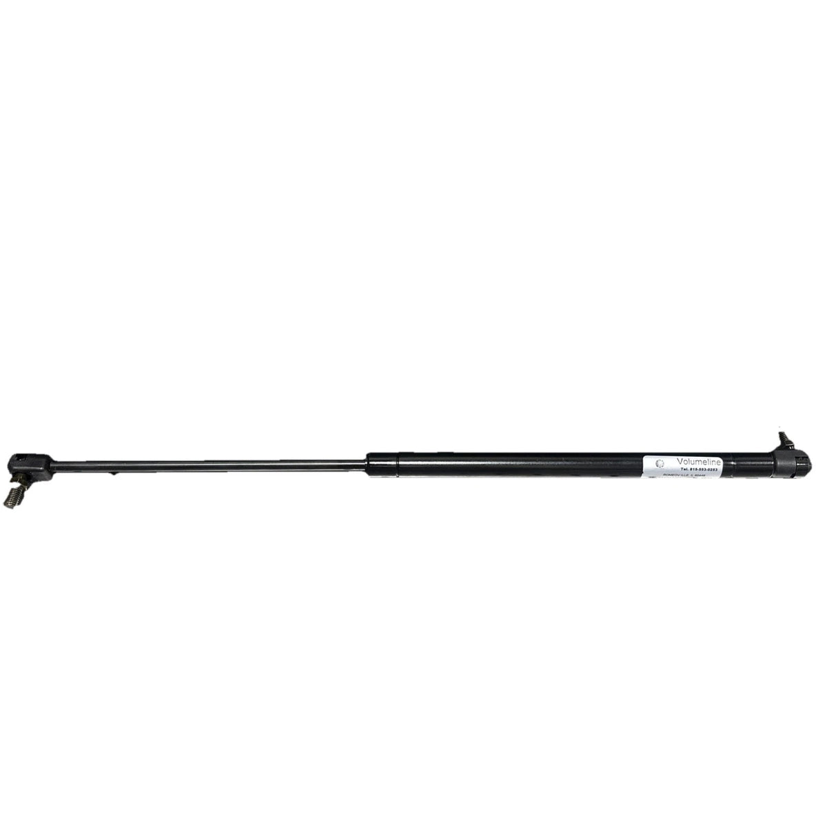 GS Volumeline Gas Spring 8AU203468XX0190 – 43 lb Force Industrial Gas Strut