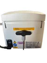 Fisher Scientific accuSpin Micro 17 Centrifuge 75002461 Used