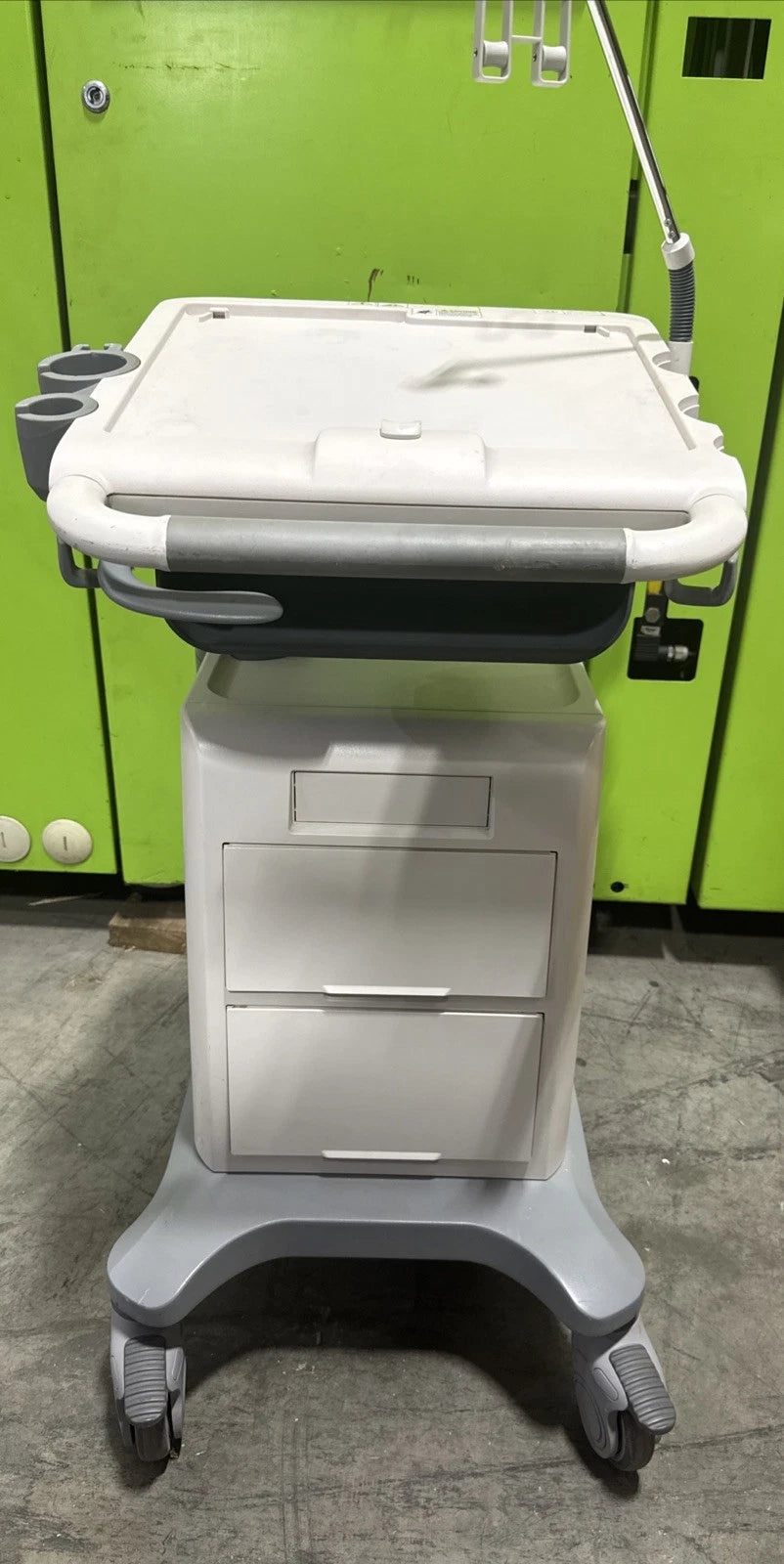 Mindray M7 M5 Mobile Trolley Cart Model - UMT-300