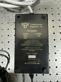 CD Inc. Power Supply PN 40300002 For TAS Analyzer Model 1009