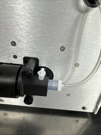 Life Technologies Ion OneTouch ES Enrichment System Module Genetic Sequenceing