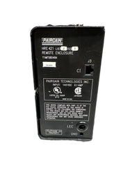 PairGain HRU 412 HiGain Remote Unit w/ HRE 421 Remote Enclosure HDSL DS1 Telecom