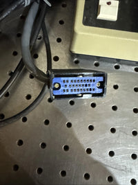 NIKON UFX-DX / UFXDX Tested Working