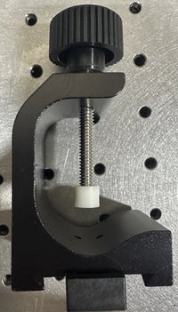 Precision Medical PM5900 Pole Mount Horizontal Clamp REF 505014