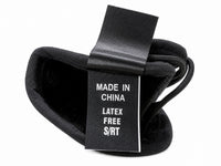 Landmark Right Wrist Brace Small S/RT Black Wraparound Latex Free NEW