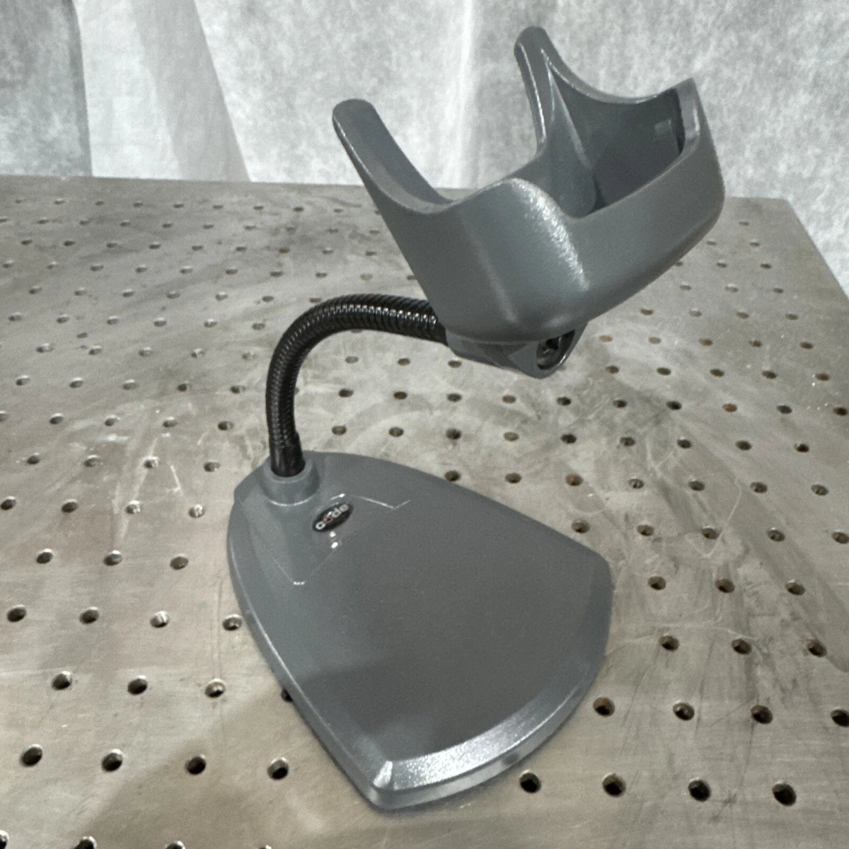 Code CRA-US3 Accessory, Stand, CR900FD/CR1000 / CR1400, Dark Gray