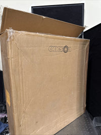 OBERON 3050-00 Wi-Fi Access Point Enclosure Cover