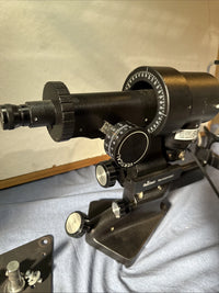 Reichert Manual Keratometer 12990
