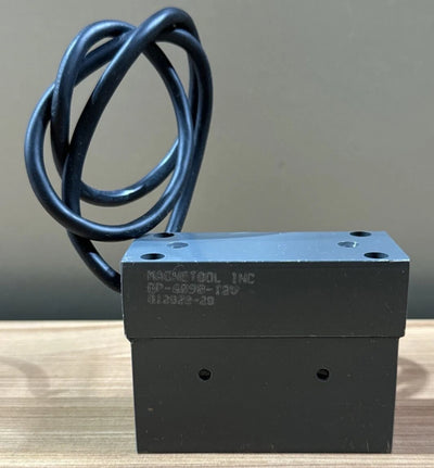 MICRO MAGNETIC ACTUATED