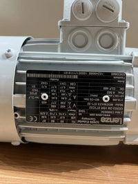 GKR03-2M VBR 071C32 LENZE GEARBOX Motor Assembly MDEMAXX 071-32 NEW