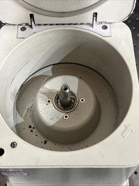 Eppendorf Centrifuge 5415 C No Rotor