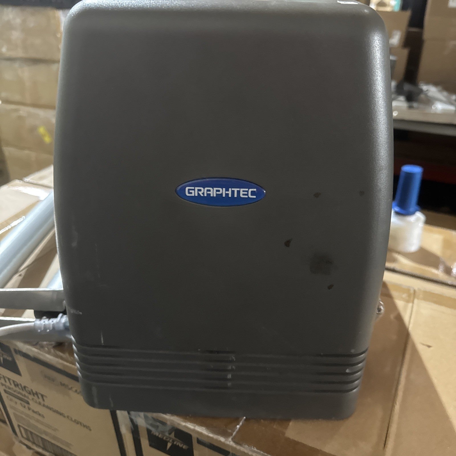 GRAPHTEC CUTTING PRO FC5100-75