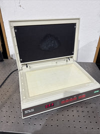BIO-RAD 165-1740 Model 543 Sequencing ELECTROPHORESIS Slab Gel Dryer