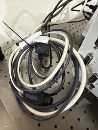 Zeiss Axiovert 200M Fluorescent Microscope LSM 510 Laser Scanning Microscope