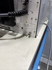 ABB Extrel 150-QC Quadrupole Mass Spectrometer System Merlin QMS Controller