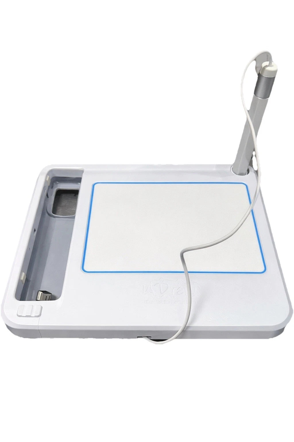 uDraw GameTablet for Nintendo Wii w/ Stylus & Cable White THQ Tablet