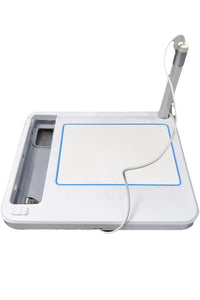 uDraw GameTablet for Nintendo Wii w/ Stylus & Cable White THQ Tablet