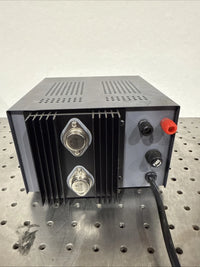 PSR-4/24 - CSI/Speco 4A AMP 24V VOLTS Regulated Power Supply