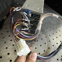 Artesyn MVP Series MP1-2N-1D-1E-1L-1Q-4NL-00 (-458) Power Supply 73-690-4058