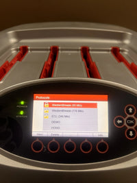 Invitrogen BenchPro 4100 Card Processing Station for Western Blot Slide Stainer