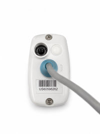 Philips M2741-68100 LoFlo Sidestream CO2 Sensor w/ Mounting Clip