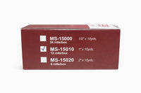 MedSource Transparent Medical Tape – MS-15010 Box Of 12
