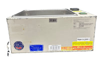 EcoLab O.R. Solutions ORS-2066R-D Drape Warmer 120V Stainless Steel