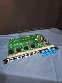 Extron XTP CP 4I XTP RX, SN:A0TYPAA E26373B, 48-140-01