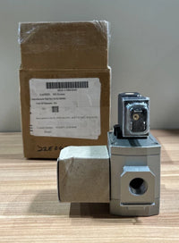 SMC PRESSURE GAUGE 111.12 1.5IN 1/8IN NPT CBM M5 0-160PSI 222, AV3000-N03-5D0Z