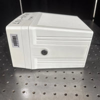 Anchor Audio AN-130 RC White Portable Powered PA Loudspeaker System 50W