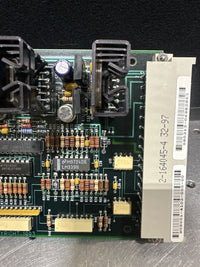 Kulicke & Soffa 8060 Dual HS 2A/2A Driver Module 8001-4103 Wire Bonder