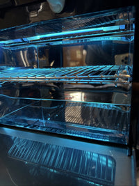 Ennva UV STERILIZING CABINET MODEL JY-520