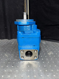 Metaris Hydraulic Pump, 330 Series, MHP330A497EJAB1543
