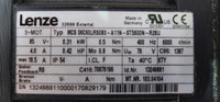 LENZE MCS06C60LRS0B0-A11N-ST5S00N-R2SU SERVO MOTOR