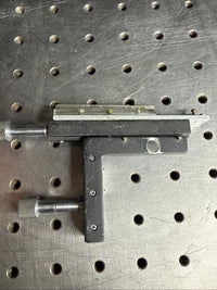 Fisher Scientific Micro manipulator
