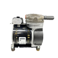 BioTek 7103024 Vacuum Pump Fasco Motor 185B1 1625/1375RPM Gast 75R142-V139-H203X