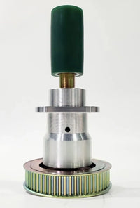 Northrop Grumman Pulley Assembly, Drive Bench Repairable- Mfr. Part # 141K098G01