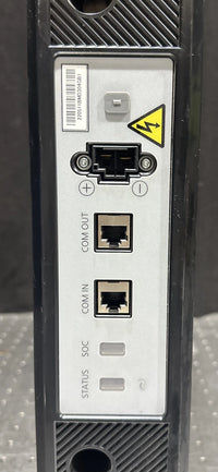 Panasonic BJ-DCB05ZKBG Rechargeable Li-ion Battery Module 46.8V 2.48kWh